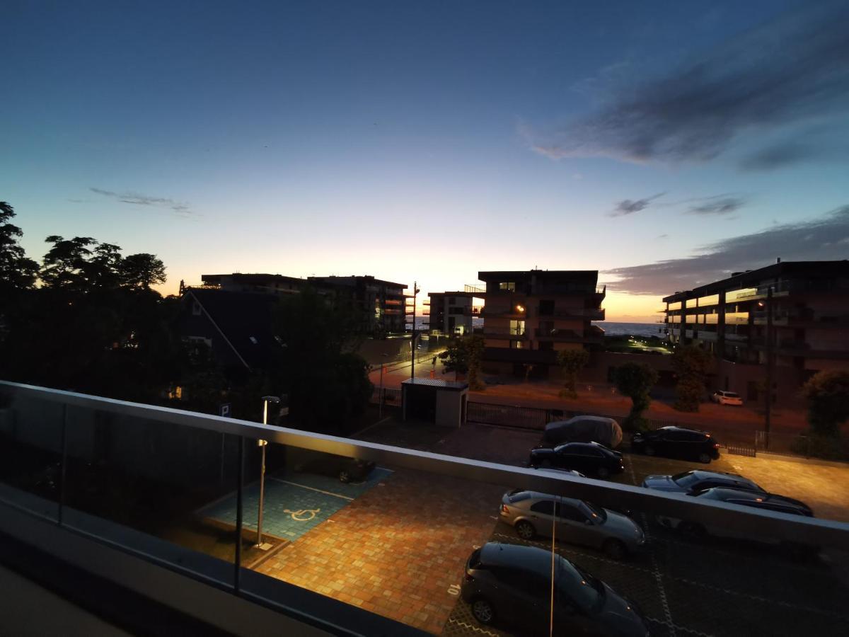 Osrodek Wczasowy Medyk Pum Aparthotel Dziwnow Luaran gambar